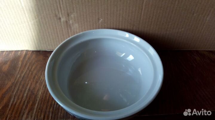 Вареница/икорница новая, СССР