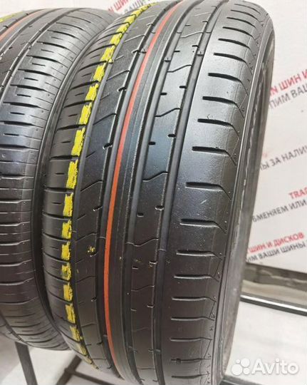 Norauto Prevensys 3 225/55 R17 101W