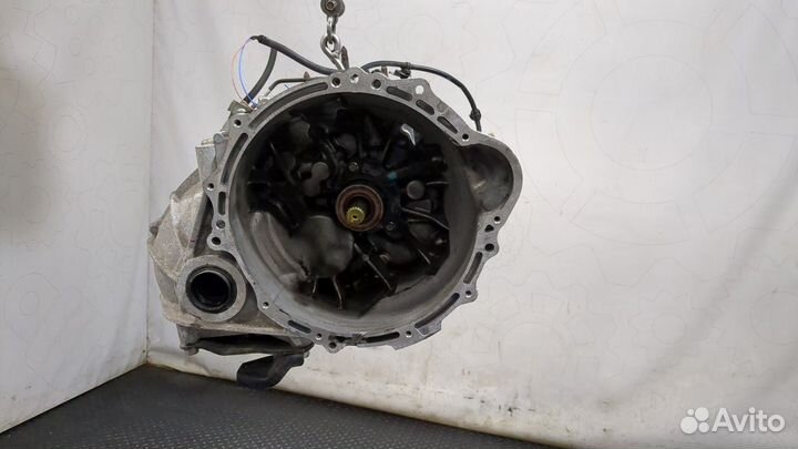 Кпп 6-ст.мех. (МКПП) Mitsubishi Eclipse Cross, 201