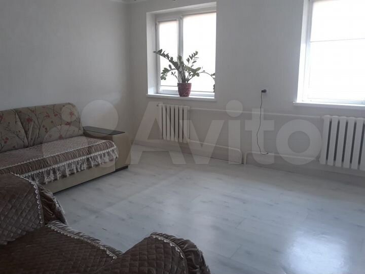 3-к. квартира, 49 м², 2/2 эт.