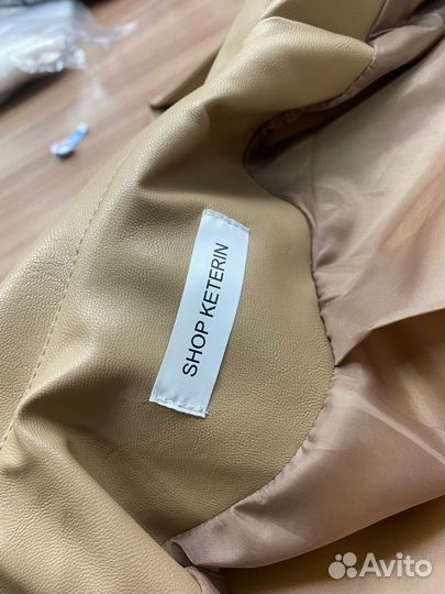 Перешив бирок и составников, пошив одежды