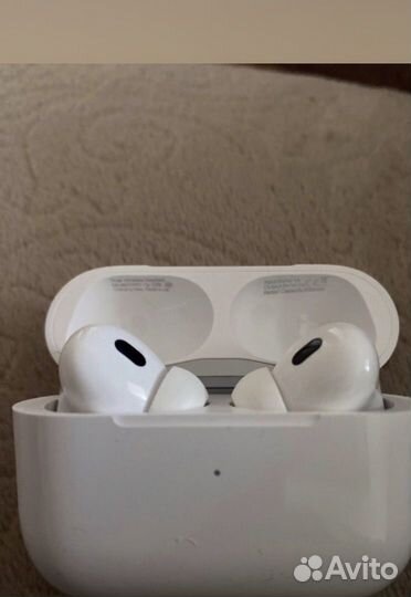 Беспроводные наушники tws