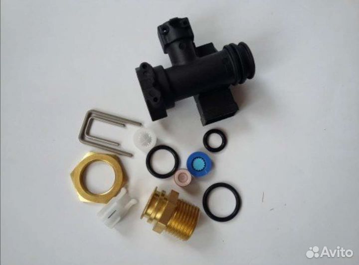 Датчик протока Ferroli Fortuna 398000270