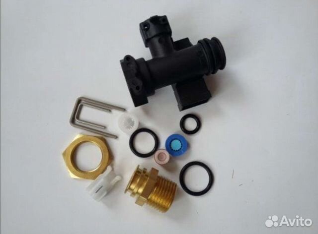 Датчик протока Ferroli Fortuna 398000270