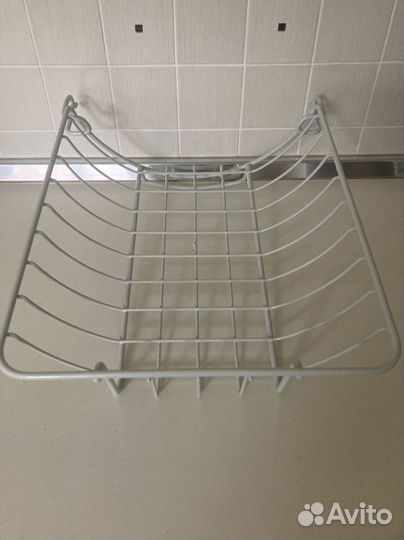 Корзина для сушки miele