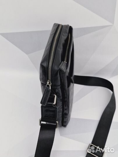 Планшет натуральная кожа