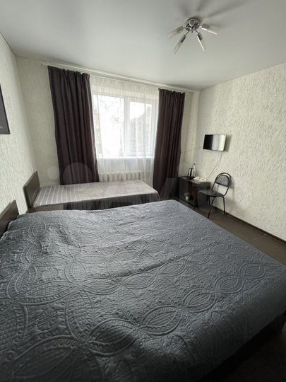 Здание за автовокзалом, 720 м²