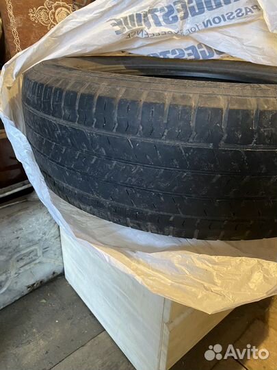 Yokohama Geolandar G91 225/65 R17