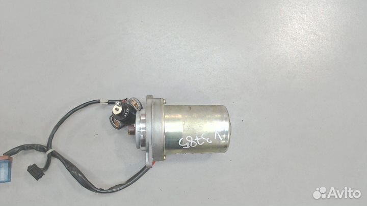 Электроусилитель руля Opel Corsa C, 2000