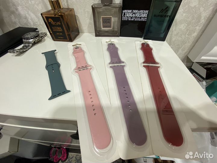 Ремешок Apple watch 42mm