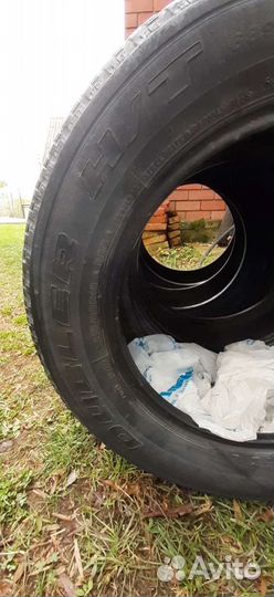 Bridgestone Dueler H/T 215/65 R16 28