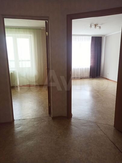 1-к. квартира, 39,1 м², 5/10 эт.