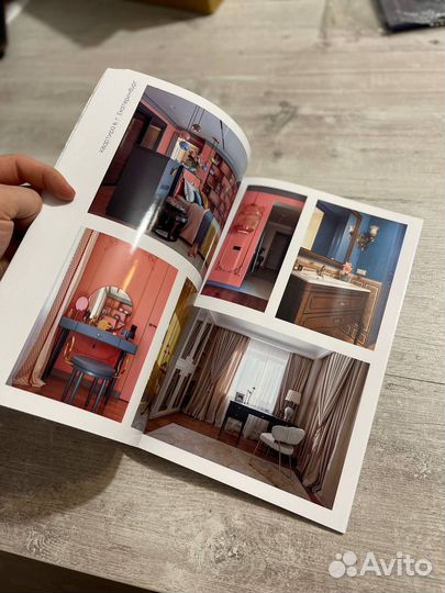 Фотокниги, книги и журналы, фотографии