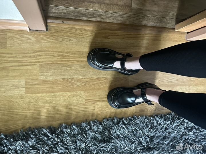 Ботинки ekonika