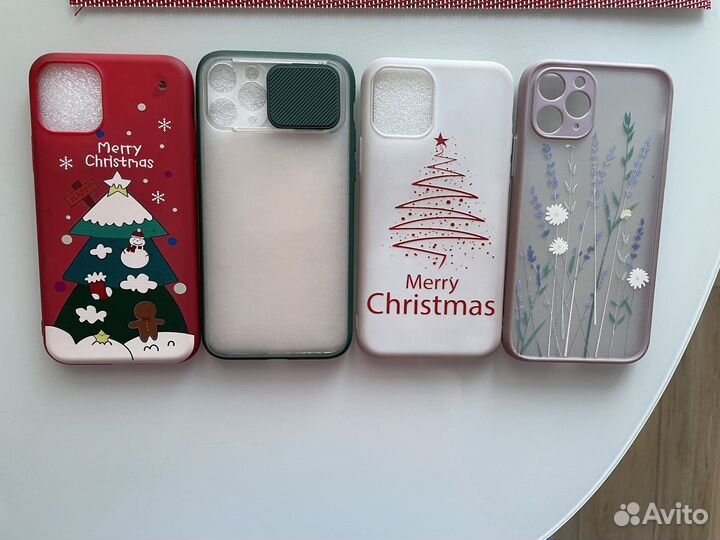 Чехол на iPhone 11 pro, 12 pro