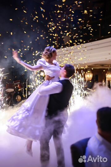 Координатор организатор мероприятий/свадьбы/др