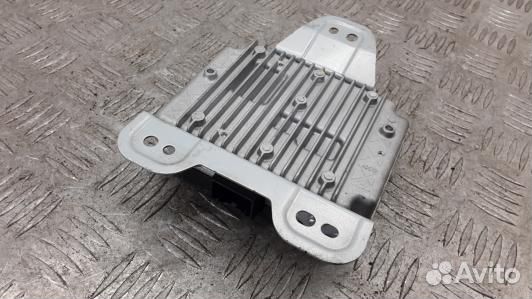 Блок управления toyota tacoma (5MF10NC01)