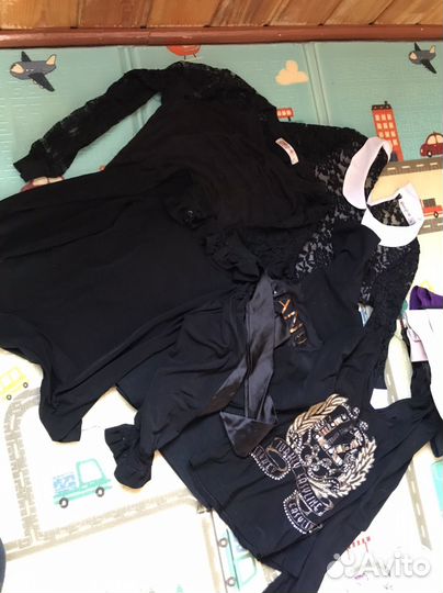 Вещи на девушку 42-44