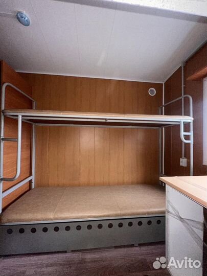 Аренда/продажа б/у вагон-дом жилой/офис