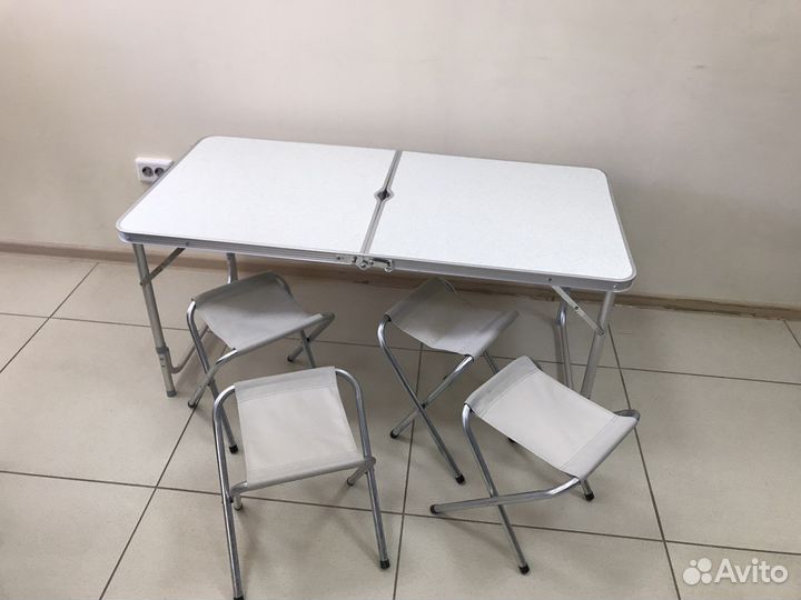 Стол складной для пикника
