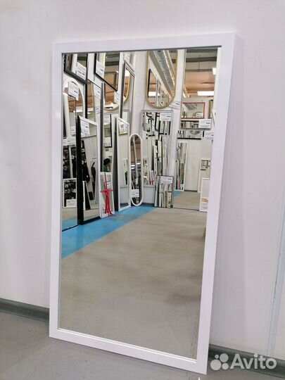 Зеркало в ванную комнату