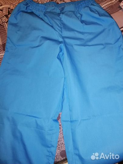 Медицинский костюм женский