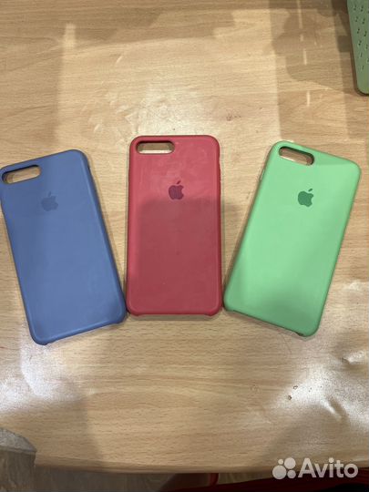 Чехол на iPhone 7 8 plus