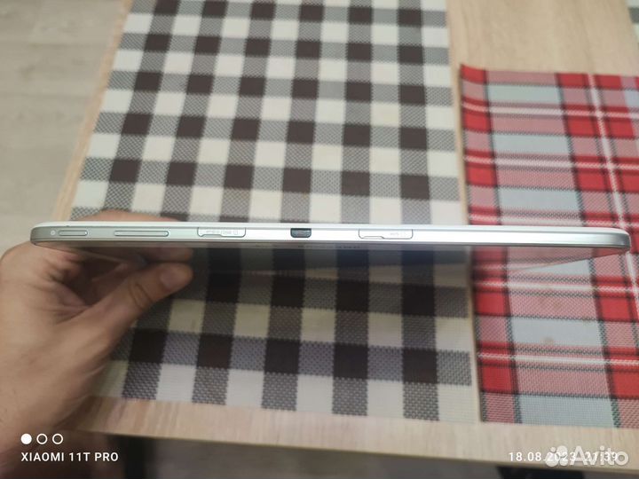 Samsung galaxy tab 3