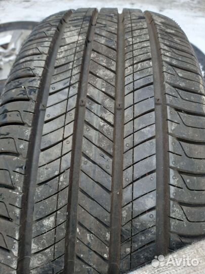 R17 Hankook Kinergy GT H436 225/60, PCD 5x114.3 DIA 10