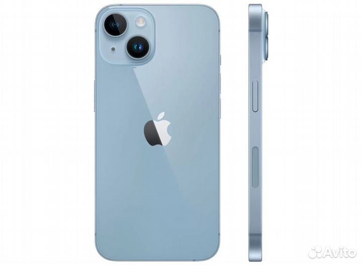 iPhone 14, 256 ГБ