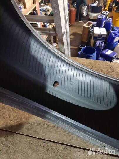 Nokian Tyres Hakkapeliitta 7 205/60 R16