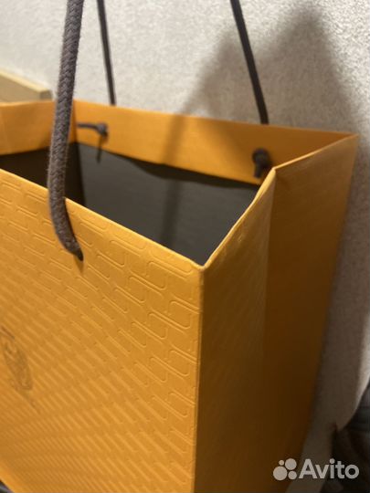 Фирменный пакет bork