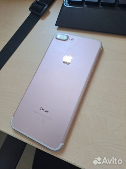 iPhone 7 Plus, 32 ГБ