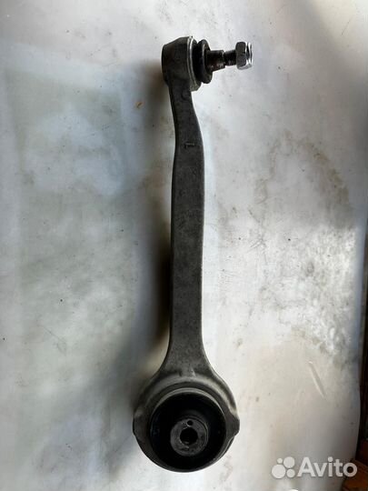 Рычаг передней подвески левый mercedes w204