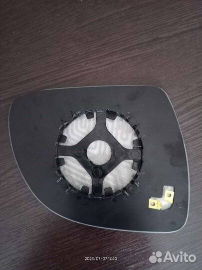 Боковое зеркало SsangYong Actyon 2