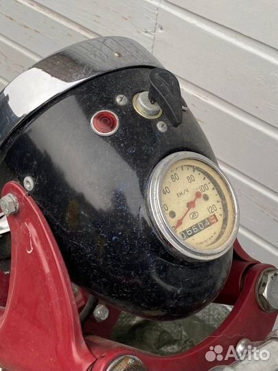 Ковровец К175