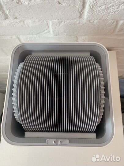 Увлажнитель воздуха Smartmi Zhimi Air Humidifier 2