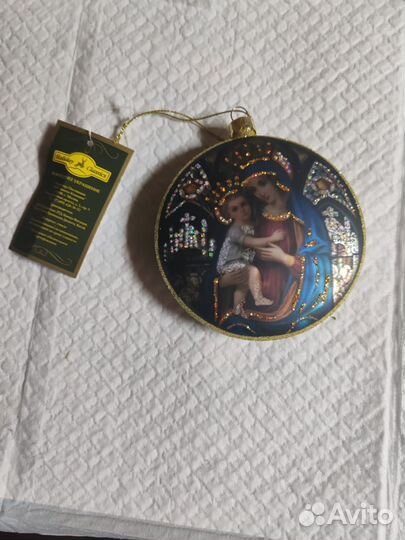 Лефортовский фарфор разное стекло