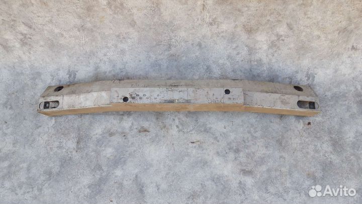 Усилитель заднего бампера Ниссан Мурано z50