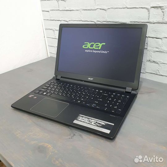 Ноутбук Acer Aspire V5-552G 15.6