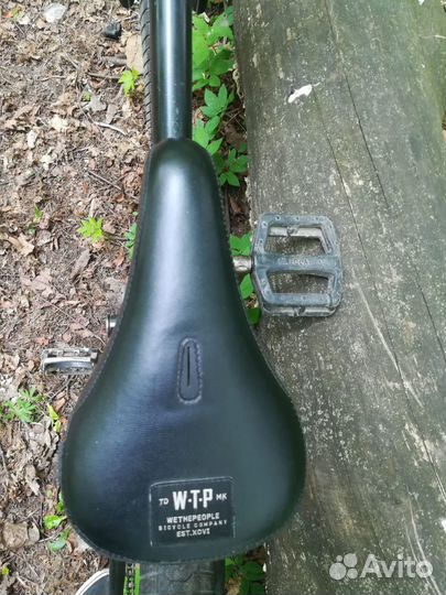 Мтб стрит 24