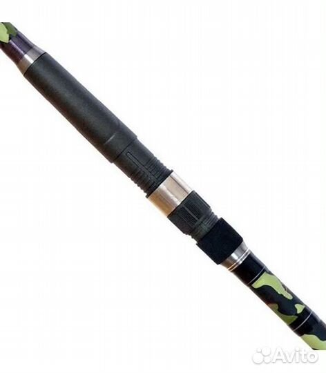 Карповое удилище dayo hercules (до 170гр) 390 см