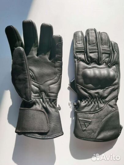 Мотоперчатки Modeka Aras