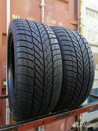 Gislaved Euro Frost 5 225/50 R17