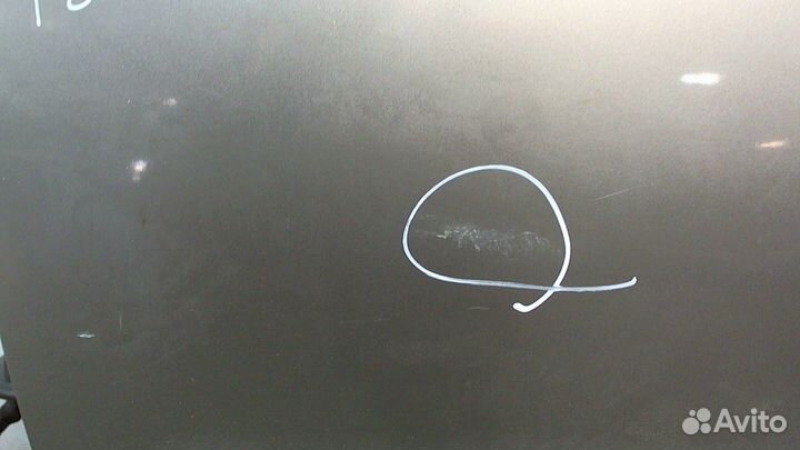 Дверь боковая Nissan X-Trail (T30), 2004