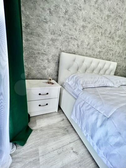 Апартаменты-студия, 21 м², 7/8 эт.