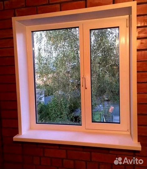 Остекление балконов