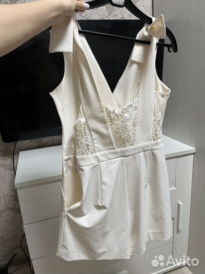 Комбинезон женский 40 42 летний