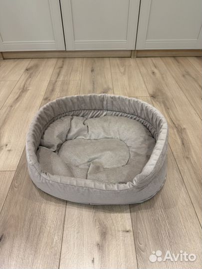 Лежанка для кошек