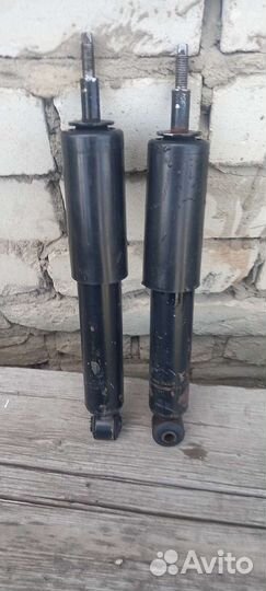 Амортизатор передний Ваз 2101-07 классика